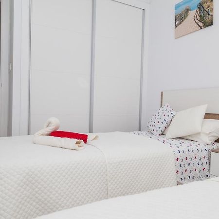 003 Apartament Puerto Romano La Mata  Buitenkant foto