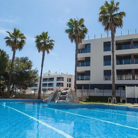 003 Apartament Puerto Romano La Mata  Buitenkant foto